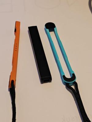 Nintendo Switch 2 JoyCon Strap Holder