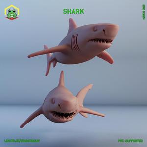 Shark