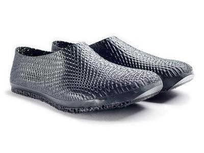 Tryton shoes