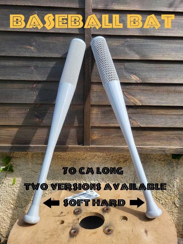Baseball bat