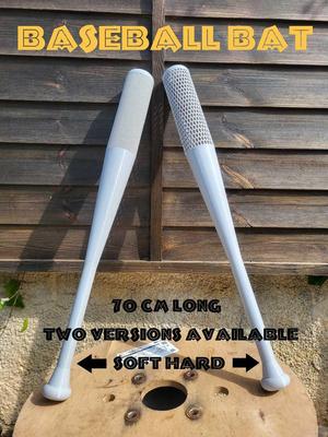 Baseball bat