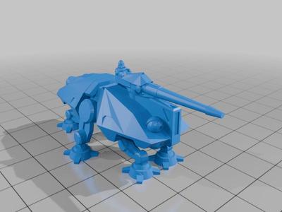 AT-TE 6mm