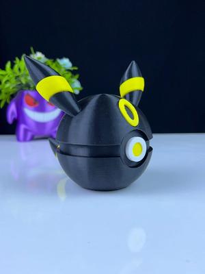 umbreon pokeball