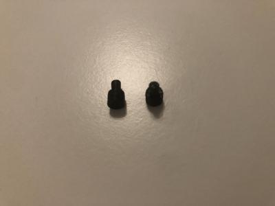 M3 Screws for Eurorack