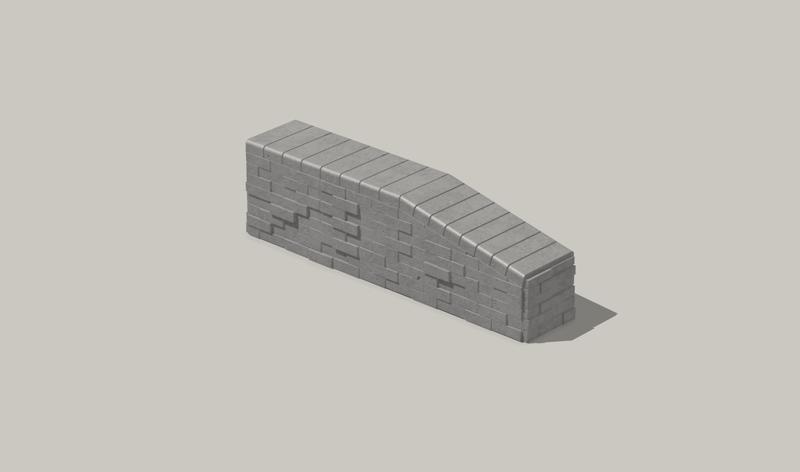 mini trowel hubba ledge
