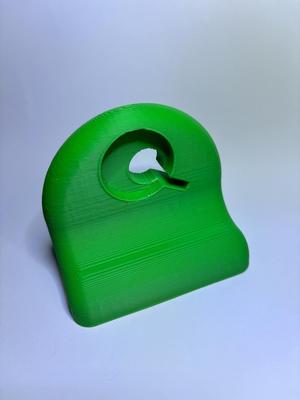 Apple watch charger station