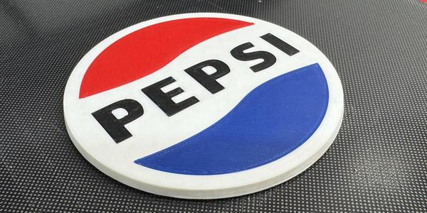 Pepsi Coaster