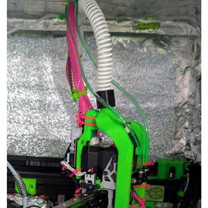 TPU CPAP Hose Damper