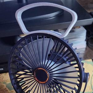 Handle for Mini Fan