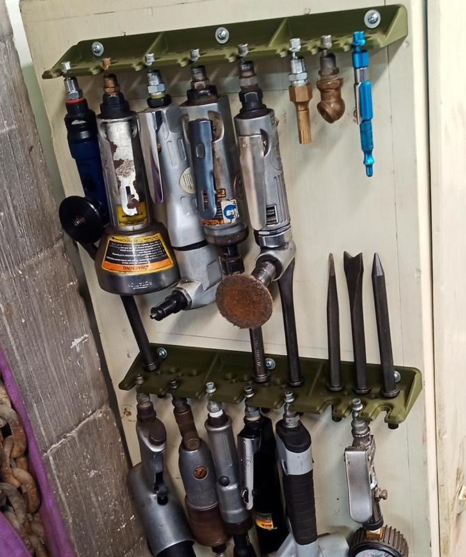 Air Tool Hanger.stl