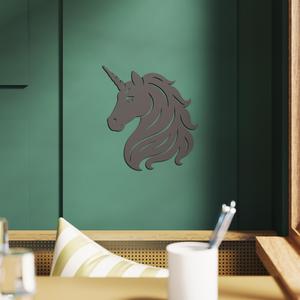 Unicorn - Wall Art