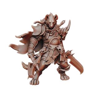 Gnoll Matriarch