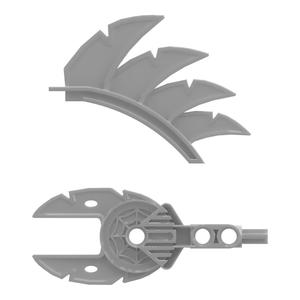 Rahkshi of Sleep Pack