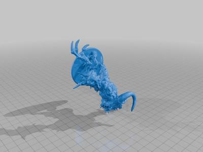 Abominotaur
