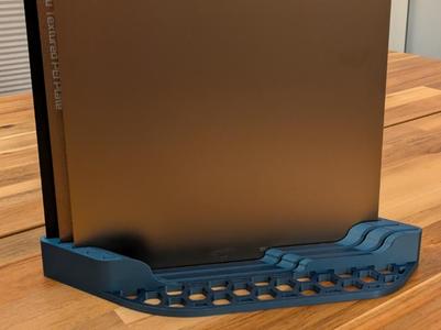 Build Plate holder - A1/P1/X1 - 5 slots