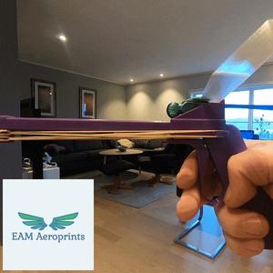 Dragonfly - indoor glider toy