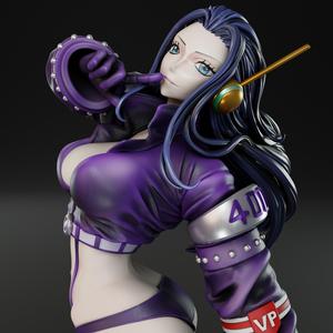 Nico Robin - One piece