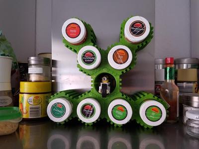 Ostmann seasonings Hive