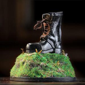 The Portkey - Harry Potter Inspired - Quidditch World Cup