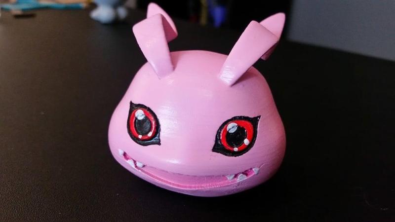 Koromon [Digimon]