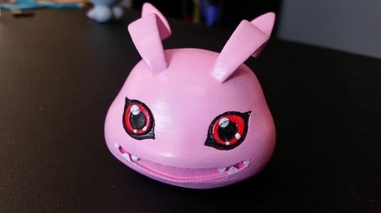 Koromon [Digimon]