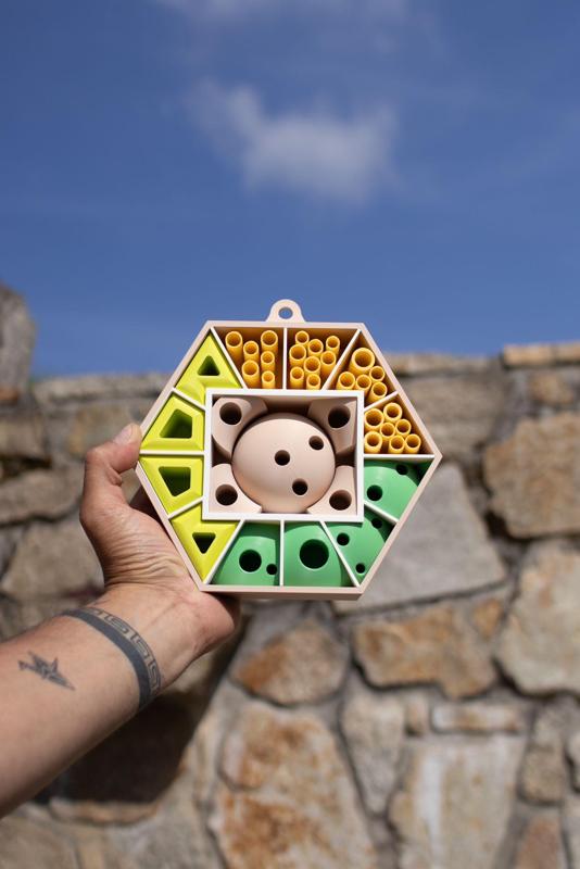 BUG HOTEL 2.1