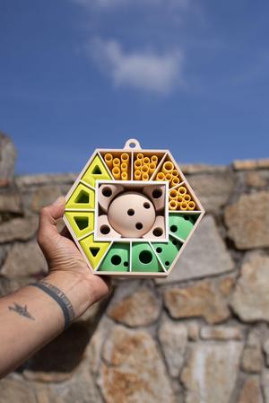 BUG HOTEL 2.1