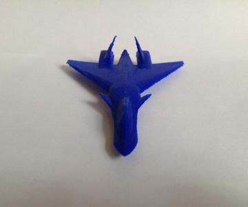 Starfighter 2.0