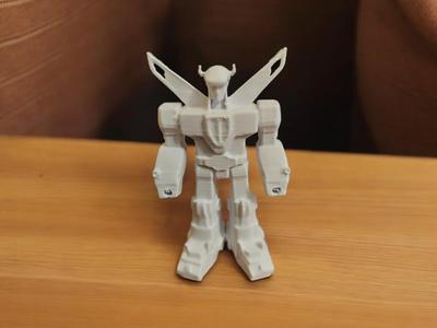 voltron