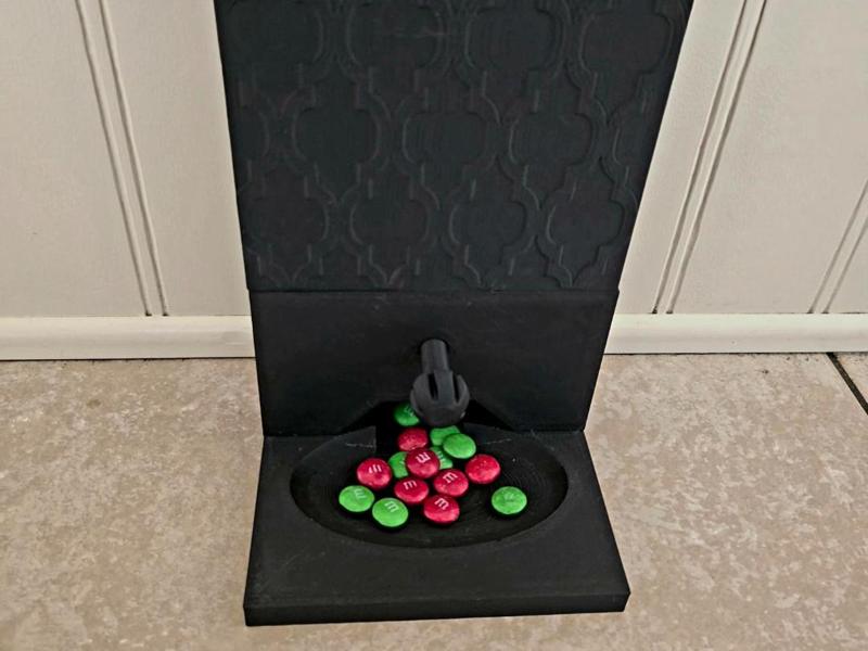 Medium Candy Dispenser 