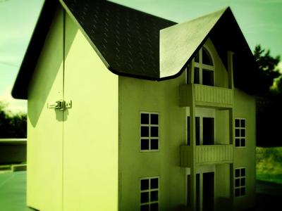 Dollhouse