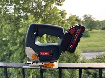 m18 to ryobi slide-on adapter