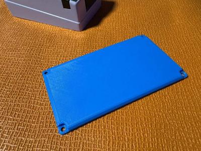 Vintage Ibanez 10 series backplate.