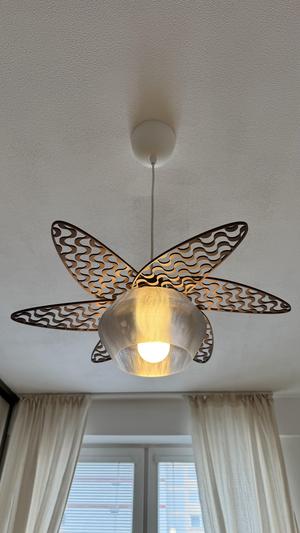 Pendant Lamp Lupen
