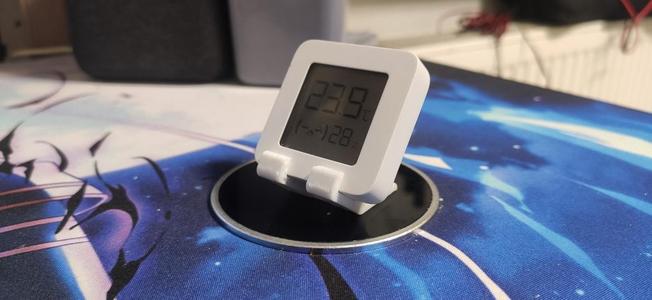 Xiaomi mini stand LYWSD03MMC
