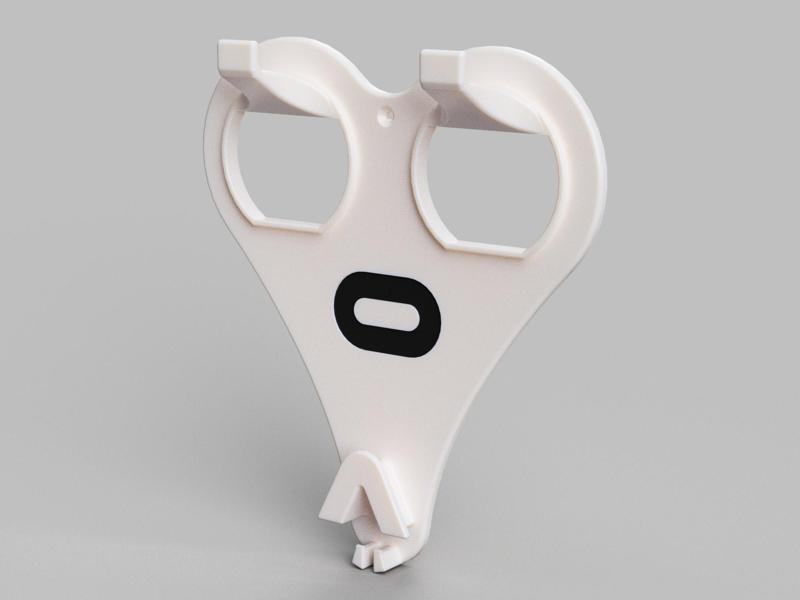 Oculus Quest 2 Wall Mount