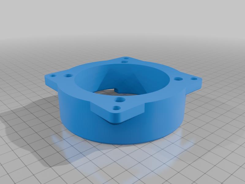 Samsung C32HG70QQU Vesa Mount