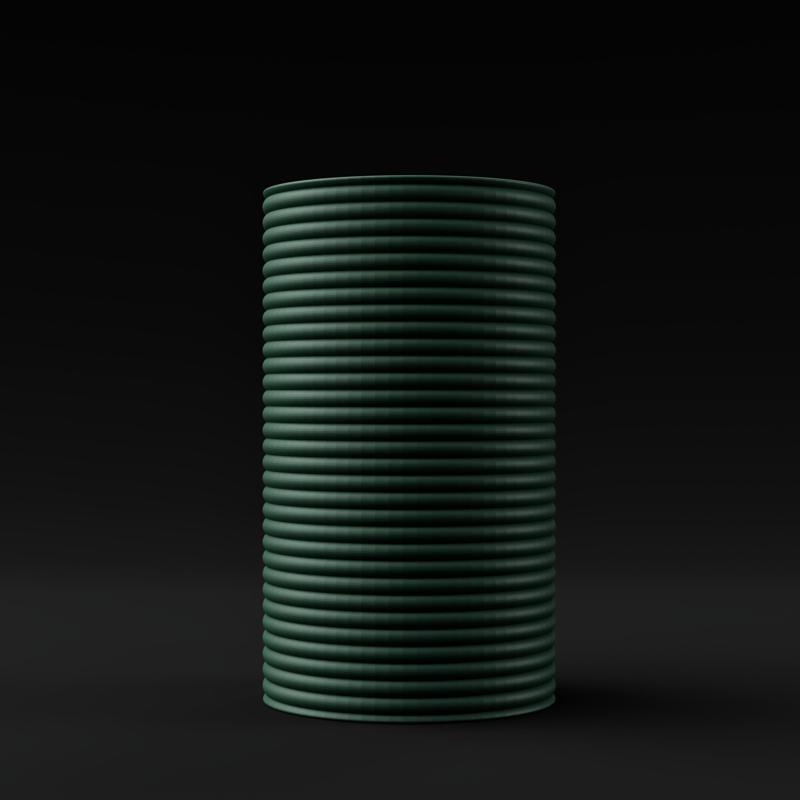 Nuvora Vase