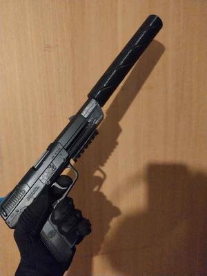 5-7 USG muzzle 14mm thread