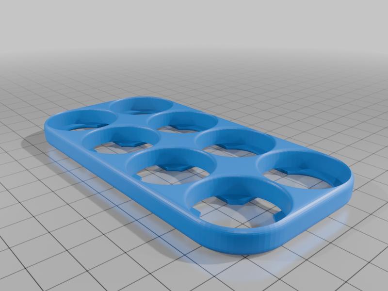 26700 4s2p holders