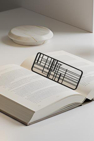 Bookmark, Gift Idea