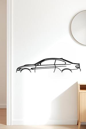 E92 M3 Wall Art, Wall Decor, Home Decor