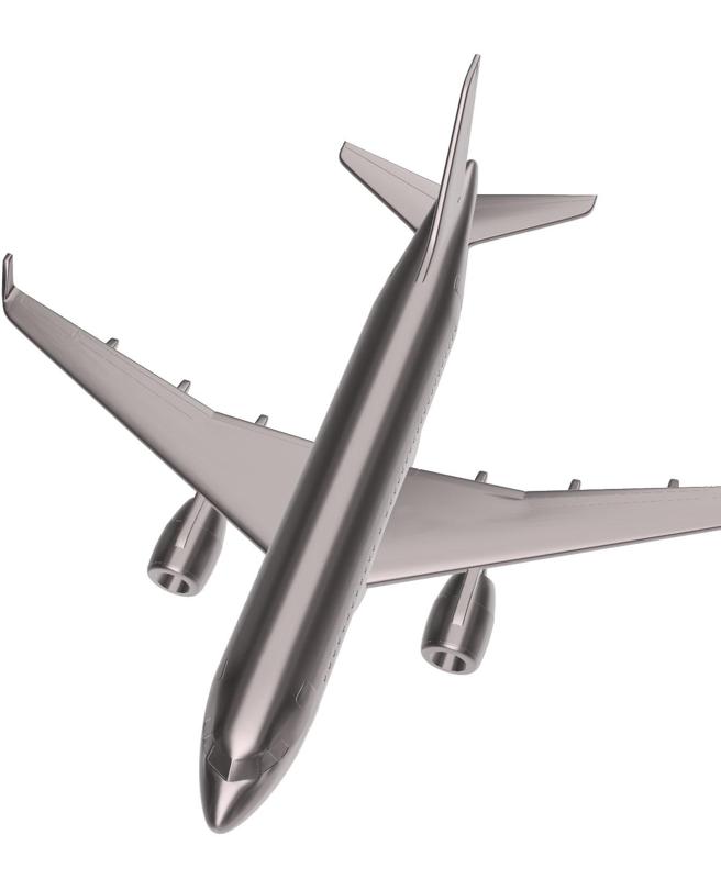 Airbus A319neo
