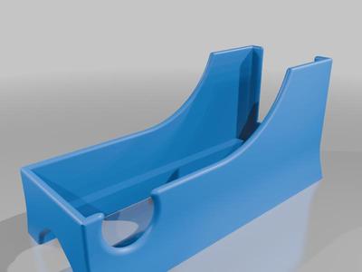 Stand for DELL WD22TB4