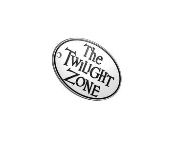 simple twilight zone keyring