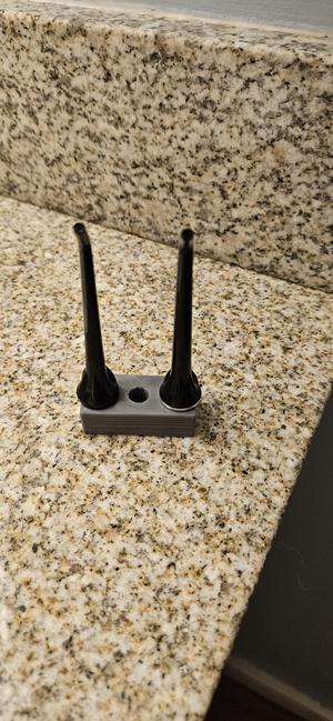 WaterPick Tip Holder