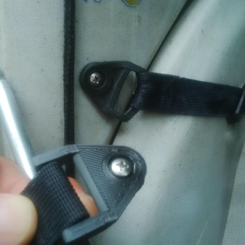 Hatch Clip