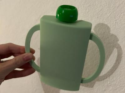 Pocket Pouch Cover
