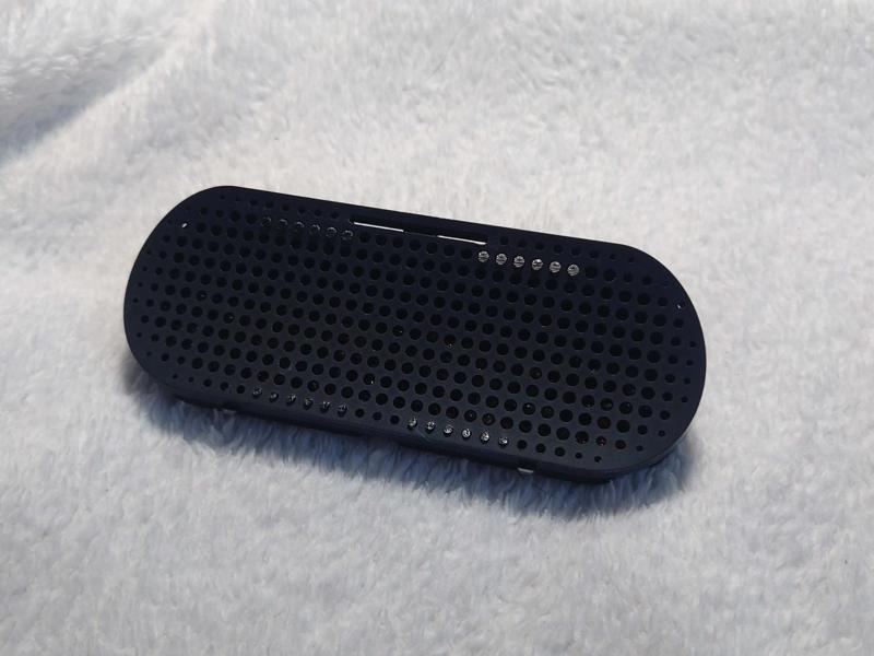 Spillproof AMS dessicant tray V2