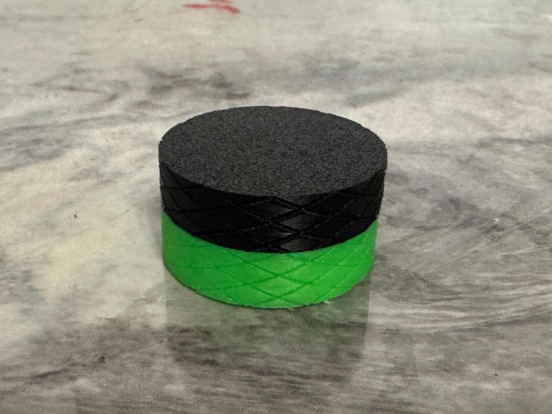 magnetic fidget